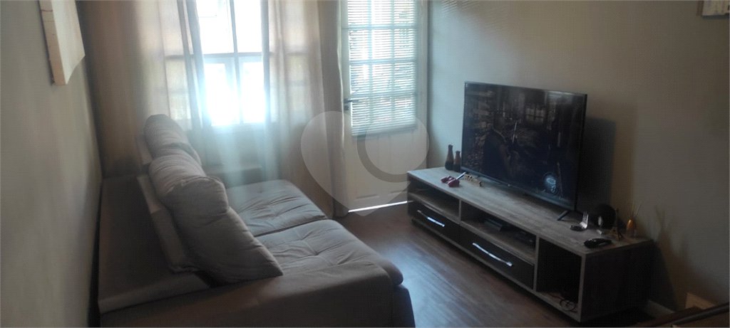 Casa à venda com 2 quartos no condomínio Villagio Azaleia, São Bernardo do Campo - SP
