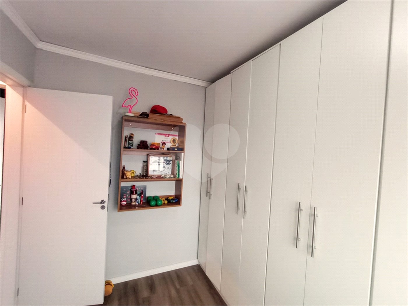 Apartamento à venda com 2 quartos em Horto, São Paulo, SP