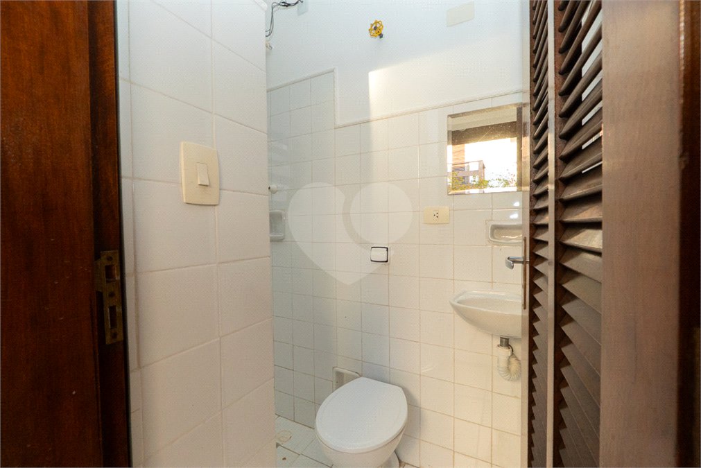 Casa de Vila à venda com 3 quartos, sendo 1 suíte, em Planalto Paulista, São Paulo, SP