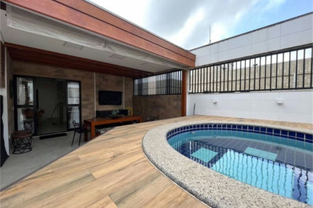 Apartamento Residencial à venda, Jardim Las Palmas, Guarujá - AP0534.