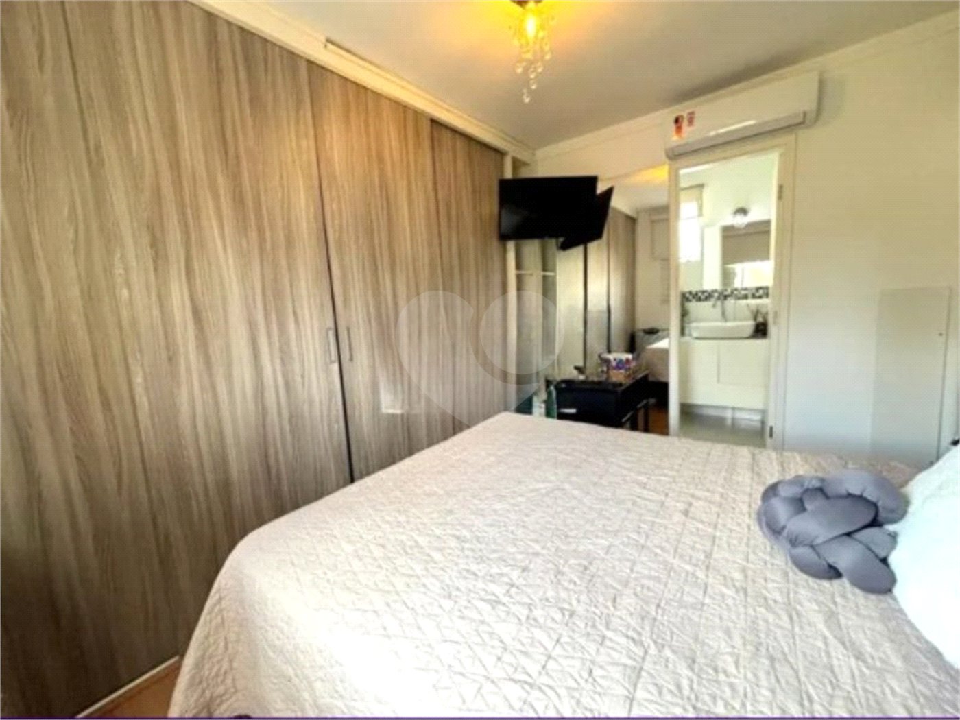 Casa à venda com 3 quartos no condomínio Jardim dos Vertentes, São Paulo - SP
