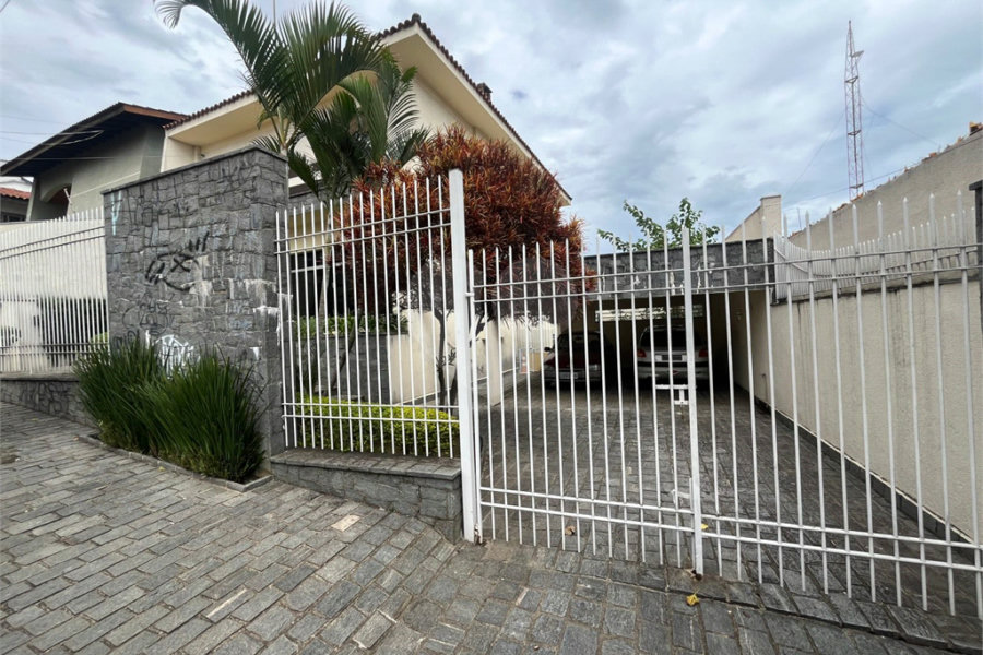 Sobrado para alugar com 4 quartos, sendo 1 suíte, em Jardim São Paulo(zona Norte), São Paulo, SP