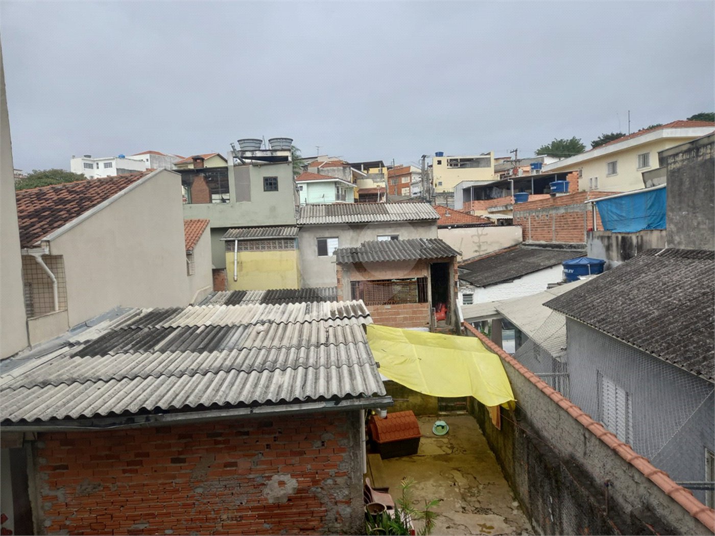 Terreno à venda em Vila Gustavo, São Paulo, SP