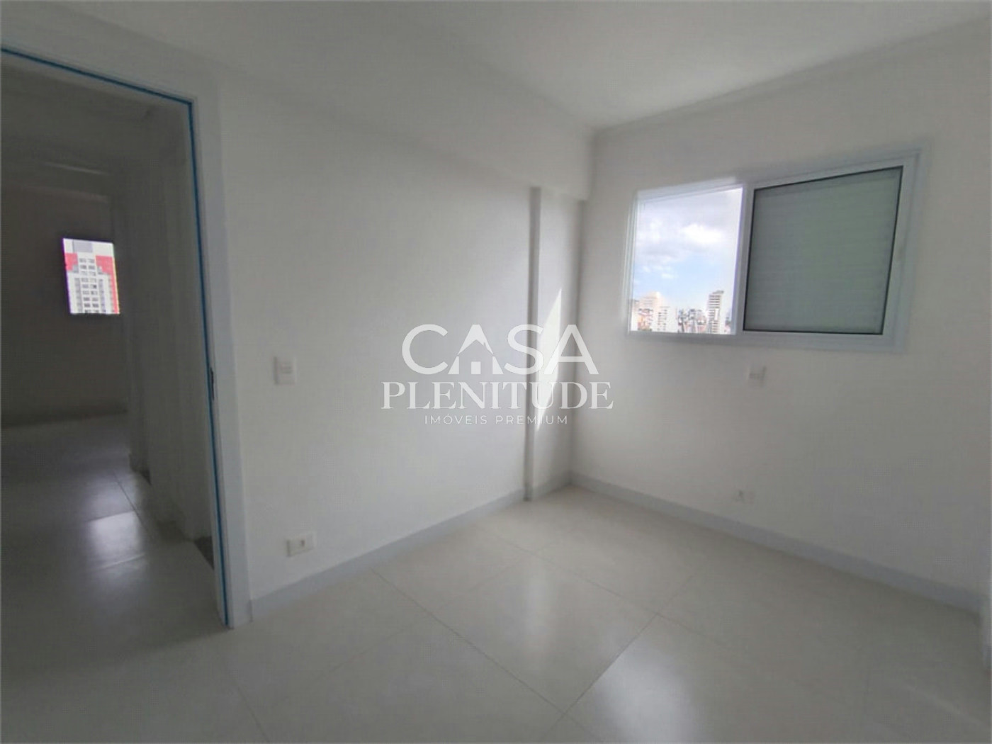 Apartamento à venda com 2 quartos, sendo 1 suíte, no Centro, Sorocaba, SP