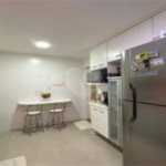Apartamento à venda com 3 quartos, sendo 1 suíte, em Lagoa, Rio de Janeiro, RJ