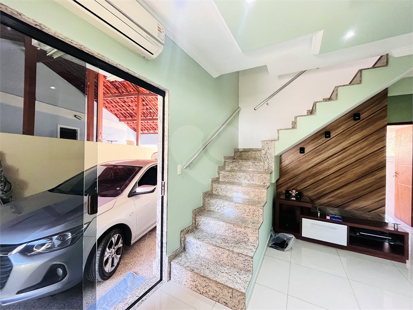 Casa à venda com 2 quartos no condomínio Vivendas do Moinho, Rio de Janeiro - RJ