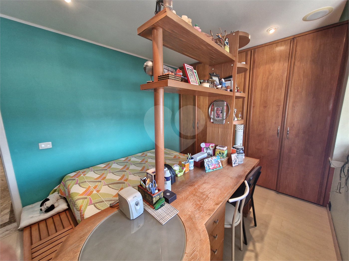 Apartamento à venda com 3 quartos, sendo 1 suíte, em Tijuca, Rio de Janeiro, RJ