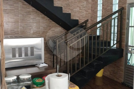 Casa à venda com 5 quartos em Campo Grande, Rio de Janeiro, RJ