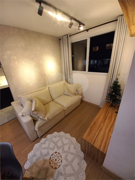 Apartamento à venda com 2 quartos em Brás, São Paulo, SP