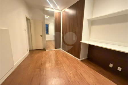 Apartamento à venda com 2 quartos em Tijuca, Rio de Janeiro, RJ