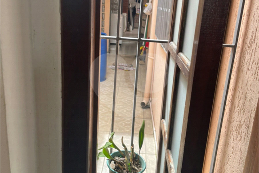 Casa Térrea à venda com 3 quartos, sendo 1 suíte, em Tucuruvi, São Paulo, SP