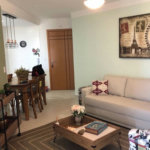 Apartamento Residencial à venda, Jardim Virginia, Guarujá - AP1792.