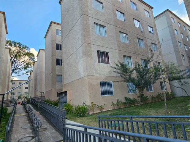 Apartamento à venda com 2 quartos em Tremembé, São Paulo, SP