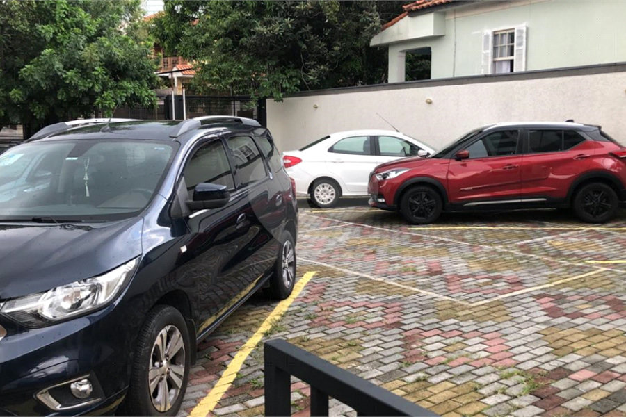 Apartamento à venda com 2 quartos em Tremembé, São Paulo, SP