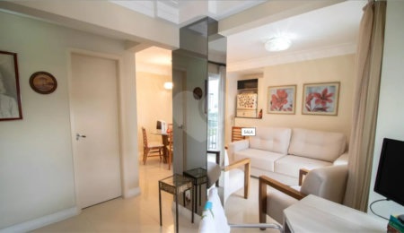 Apartamento à venda com 3 quartos, sendo 1 suíte,  em Casa Verde, São Paulo, SP