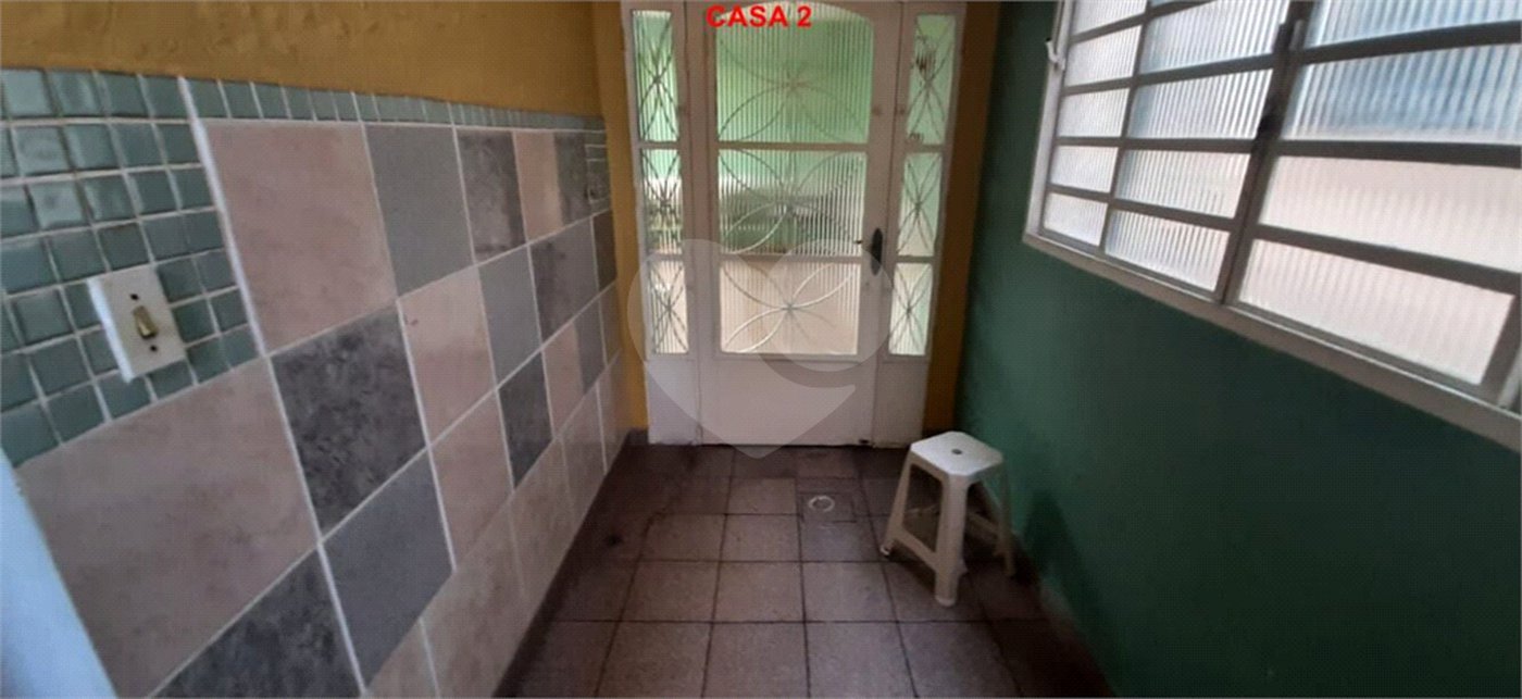 Sobrado à venda com 1 suíte em Casa Verde, São Paulo, SP