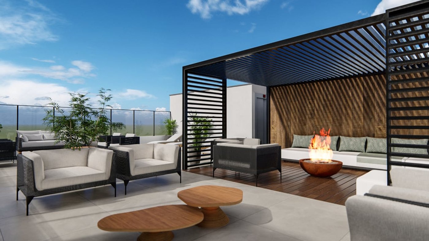 Residencial Tibaya