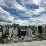 Cobertura à venda com 2 suítes em Itaim Bibi, São Paulo, SP