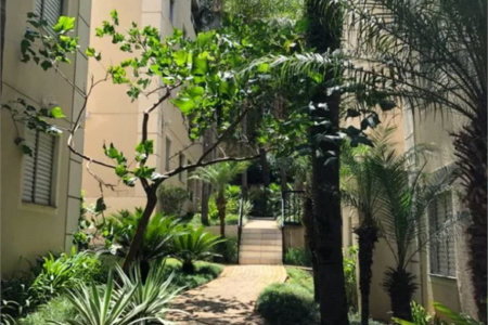 Apartamento à venda com 3 quartos, sendo 1 suíte, em Paraisópolis, São Paulo, SP
