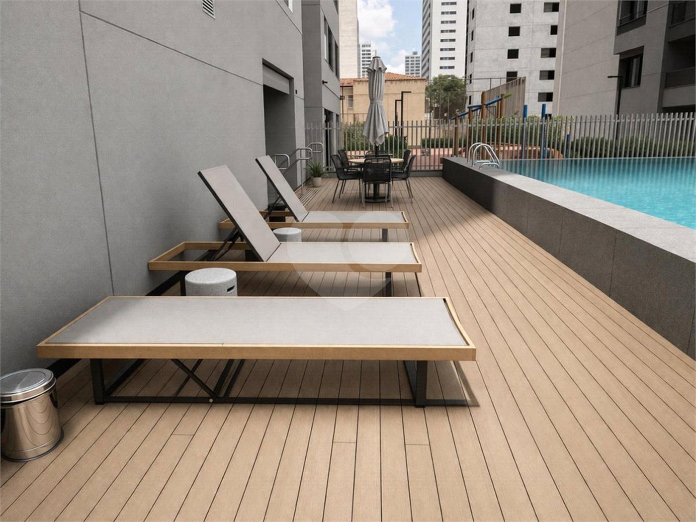 Apartamento à venda com 3 suítes em Perdizes, São Paulo, SP