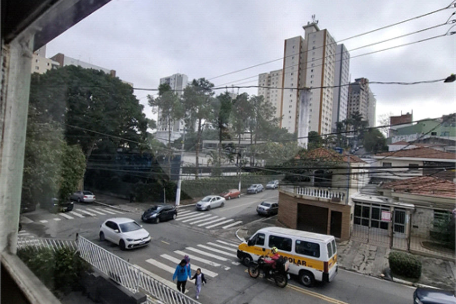Casa para alugar em Freguesia do Ó, São Paulo, SP