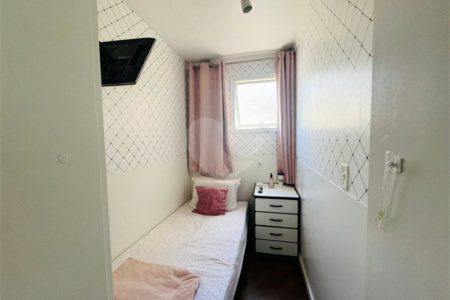Apartamento à venda com 3 quartos, sendo 1 suíte, em Jardim Zaira, Guarulhos, SP