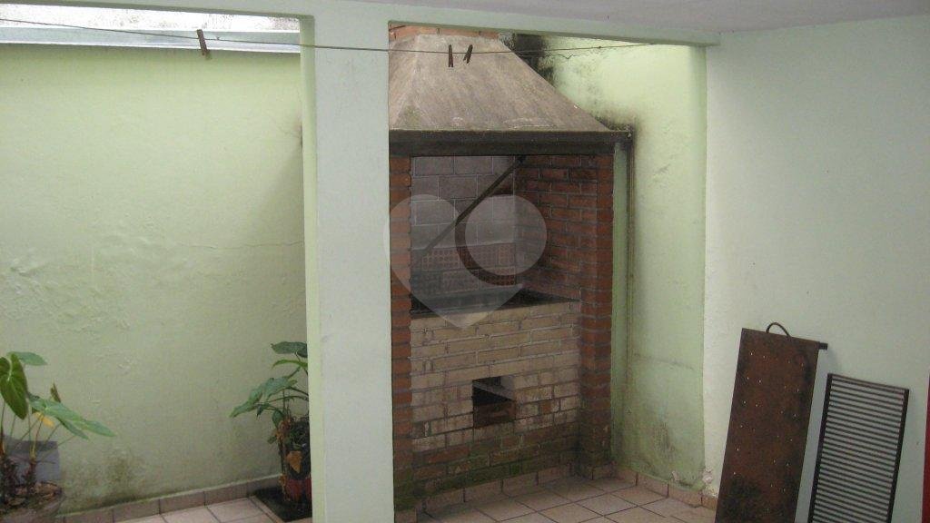 Sobrado à venda com 3 quartos, sendo 1 suíte, em Mandaqui, São Paulo, SP