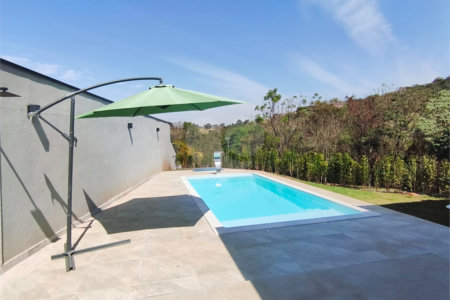 Casa à venda com 3 quartos, sendo 1 suíte, em Condominio Quintas da Boa Vista, Atibaia, SP