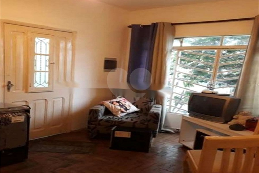 Casa Térrea à venda com 2 quartos em Tucuruvi, São Paulo, SP