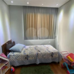 Apartamento à venda com 2 quartos, sendo 1 suíte, em Campo Grande, Rio de Janeiro, RJ