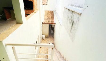 Casa à venda com 2 quartos, sendo 1 suíte, em Jardim Paulista, Sorocaba, SP
