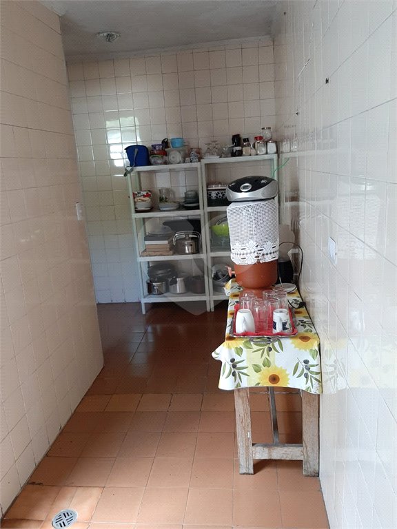 Sobrado à venda com 3 quartos, sendo 1 suíte, em Bosque da Saúde, São Paulo, SP