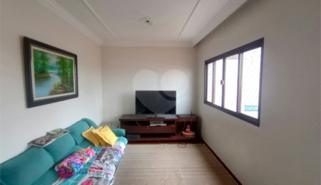 Sobrado à venda com 4 quartos, sendo 1 suíte,  em Vila Macedópolis, São Paulo, SP