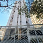Apartamento para locação na Santa Cecília