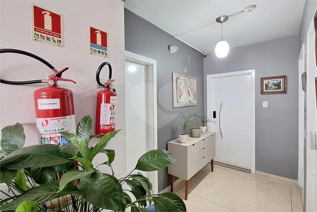 Apartamento à venda com 2 quartos em Sumarezinho, São Paulo, SP