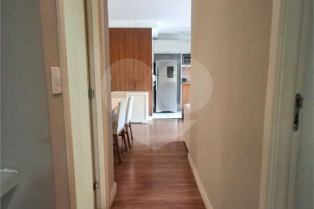 Apartamento à venda com 2 quartos, sendo 1 suíte, em Ipiranga, São Paulo, SP