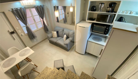 Triplex à venda com 2 suítes no Centro (mangue), Armação dos Búzios, RJ