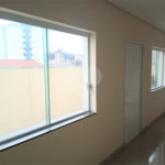 Casa à venda com 3 quartos, sendo 1 suíte, no condomínio Residencial Vila Primavera (zona Norte), São Paulo - SP
