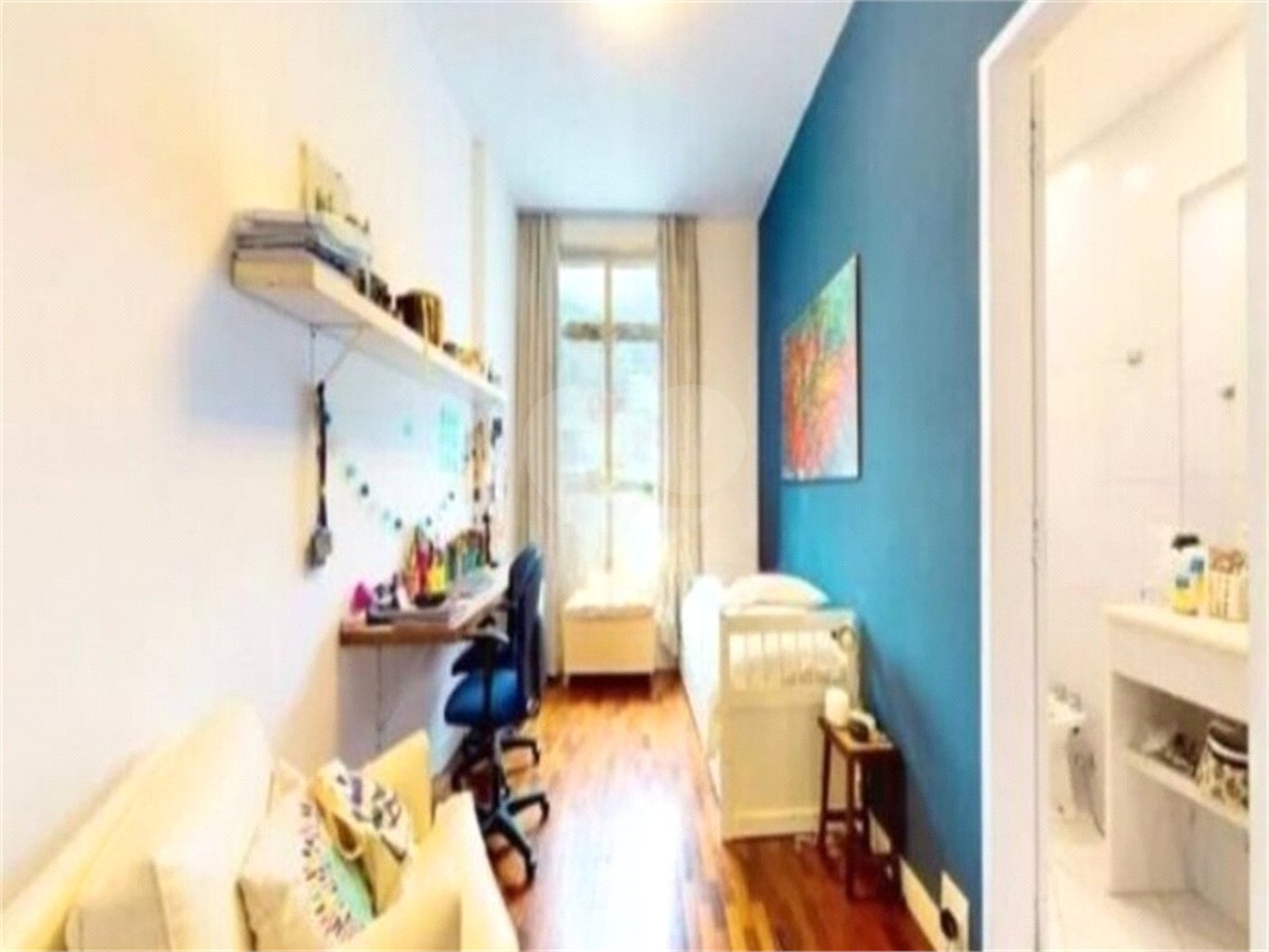 Apartamento à venda com 4 quartos, sendo 2 suítes,  em São Conrado, Rio de Janeiro, RJ