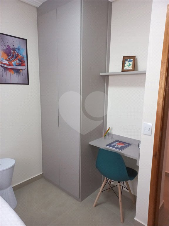 Apartamento à venda com 2 quartos em Santana, São Paulo, SP