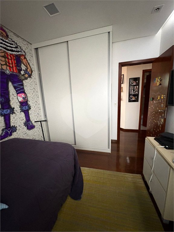 Apartamento à venda com 3 quartos, sendo 1 suíte, em Nova Petrópolis, São Bernardo do Campo, SP