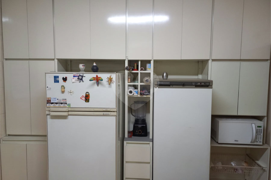 Apartamento à venda com 3 quartos em Bom Retiro, São Paulo, SP