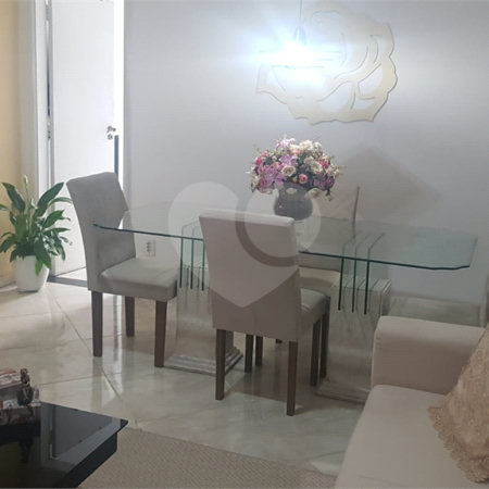 Apartamento à venda com 2 quartos no Centro, Rio de Janeiro, RJ