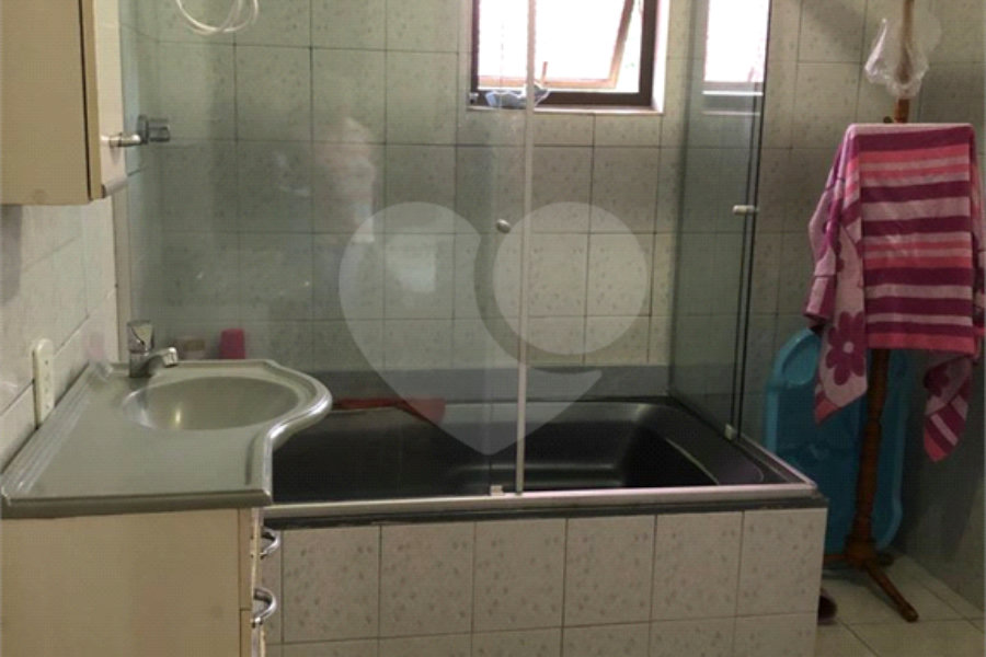 Sobrado à venda com 5 quartos, sendo 2 suítes, em Vila Maria Alta, São Paulo, SP
