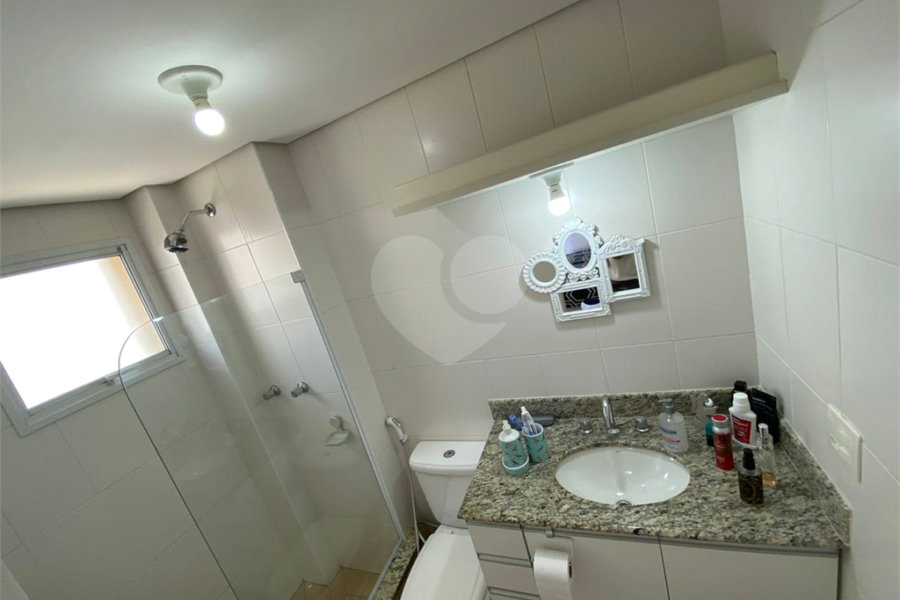 Apartamento à venda com 3 quartos, sendo 2 suítes, em Santana, São Paulo, SP