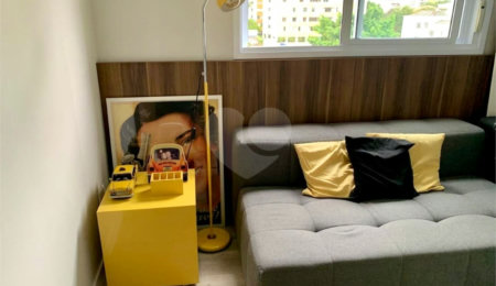 Cobertura à venda com 3 quartos, sendo 2 suítes,  em Sumaré, São Paulo, SP