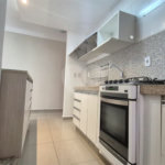 Apartamento à venda ou para alugar com 2 quartos em Bairro da Vossoroca, Sorocaba, SP