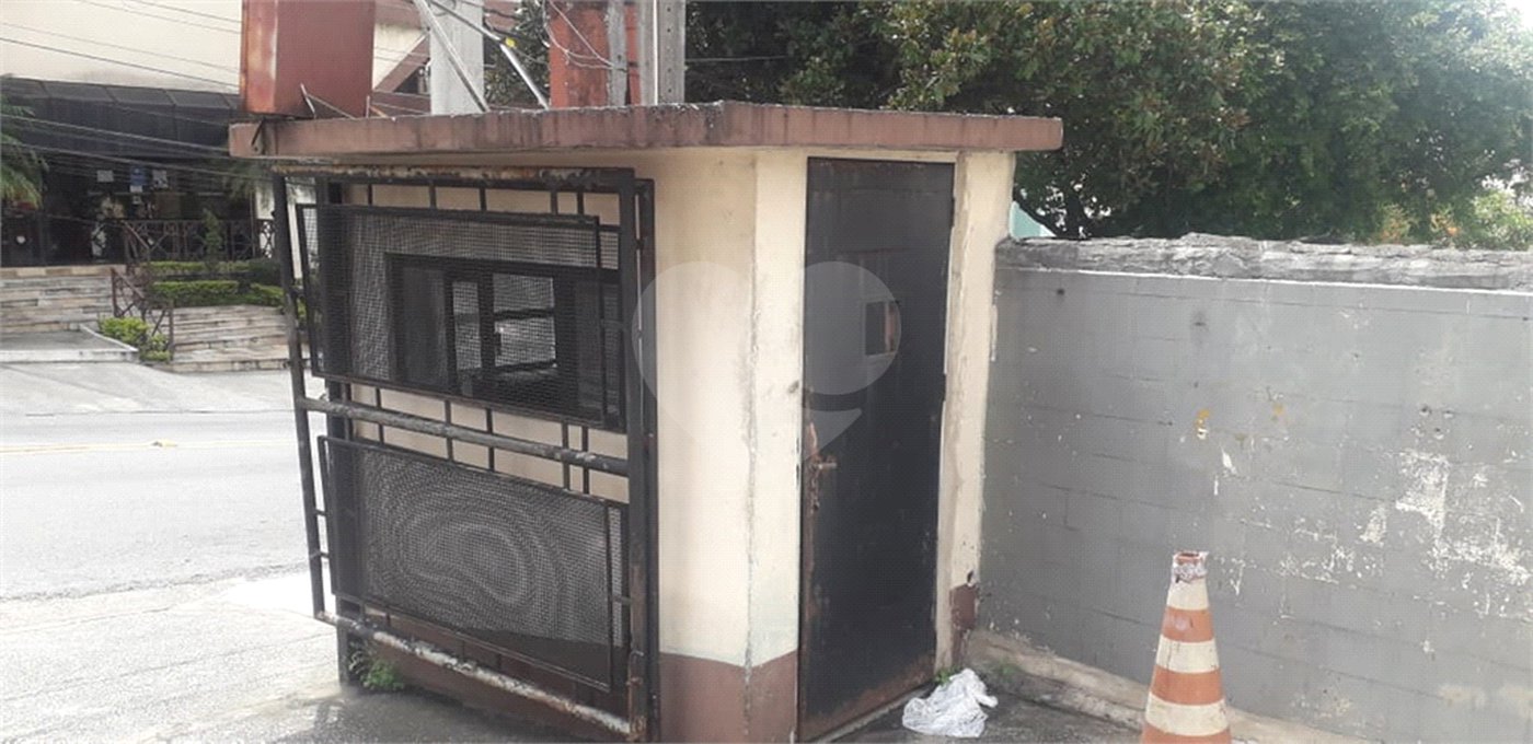 Terreno à venda em Santana, São Paulo, SP