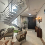 Casa à venda com 3 suítes no condomínio Residencial Chácara Ondina, Sorocaba - SP