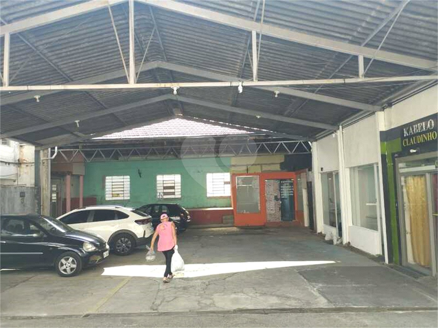 Prédio à venda em Santana, São Paulo, SP